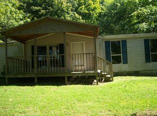 1950 Stilesville Rd, Science Hill, KY 42553