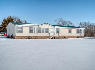 399550 State Highway 10, Copan, OK 74022