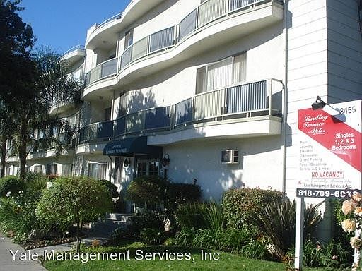 2nd image of 8455 Lindley Ave APT 109