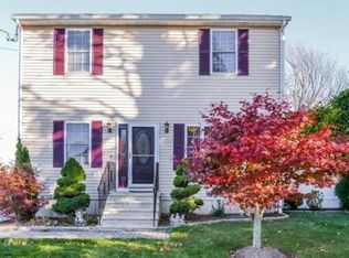 4551 N Main St, Fall River, MA 02720