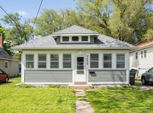 2450 E Grand Ave, Des Moines, IA 50317