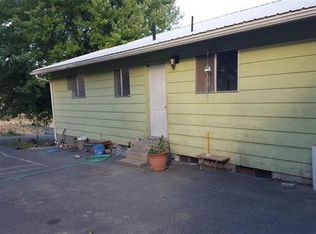 3754 Asotin Creek Rd, Asotin, WA 99402