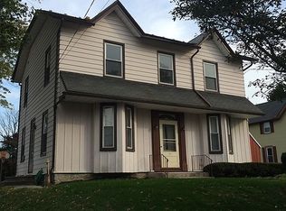 39 Maple St, Lebanon, PA 17046