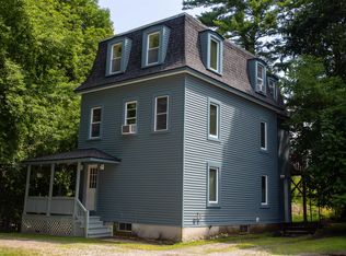 235 Elm St, Bennington, VT 05201