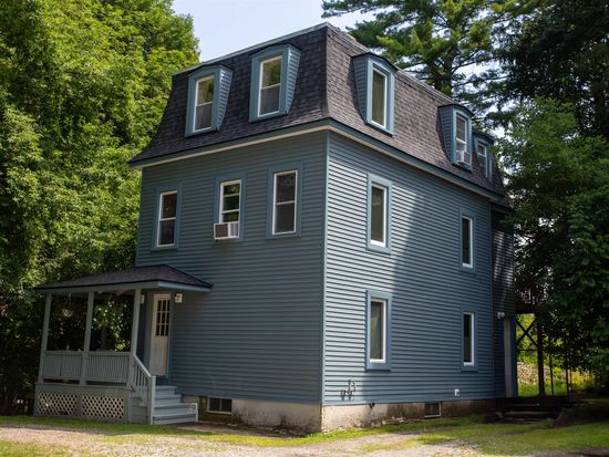 235 Elm Street, Bennington, VT 05201