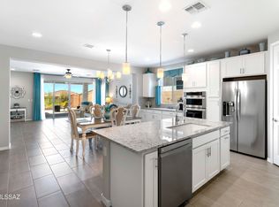 11993 N Renoir Way, Tucson, AZ 85742
