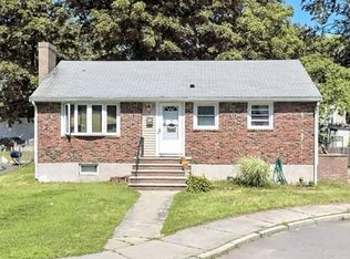 8 Lawton Ter, Hyde Park, MA 02136