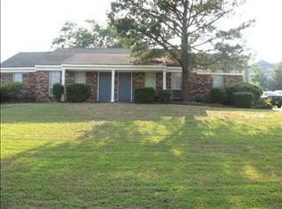 418 Evans Mill Dr, Evans, GA 30809