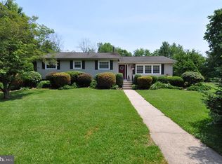 767 Jacksonville Rd, Eastampton, NJ 08060
