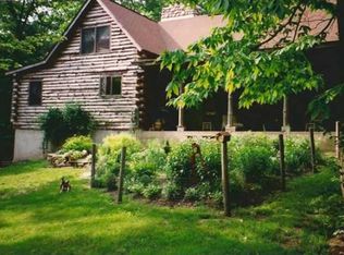 13 Thunder Hill Rd, Sparrow Bush, NY 12780