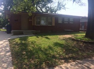 3028 S Hiram Ave, Wichita, KS 67217