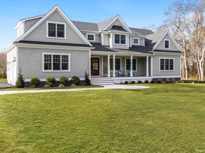 2 McSweeney Lane, Falmouth, MA, 02540