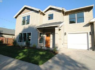 7626 SE 16th Ave, Portland, OR 97202
