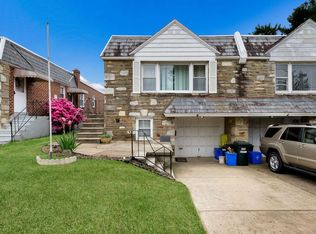1250 Napfle Ave, Philadelphia, PA 19111
