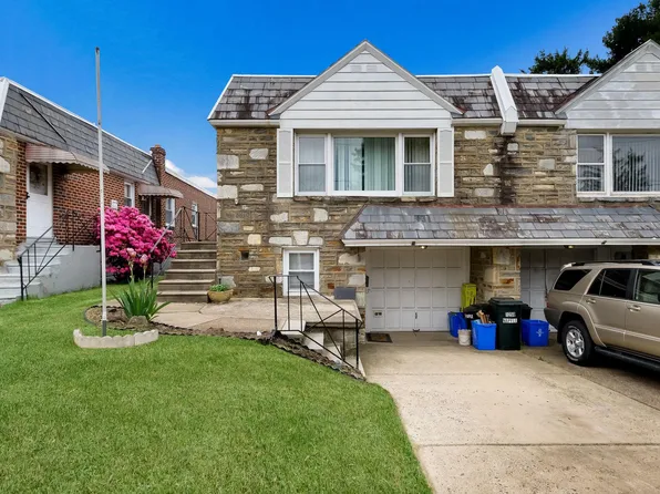 1250 Napfle Ave, Philadelphia, PA 19111