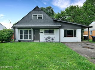 3115 Doreen Way, Louisville, KY 40220