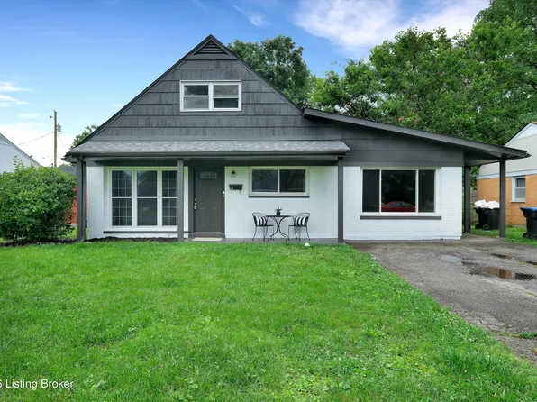 3115 Doreen Way, Louisville, KY 40220