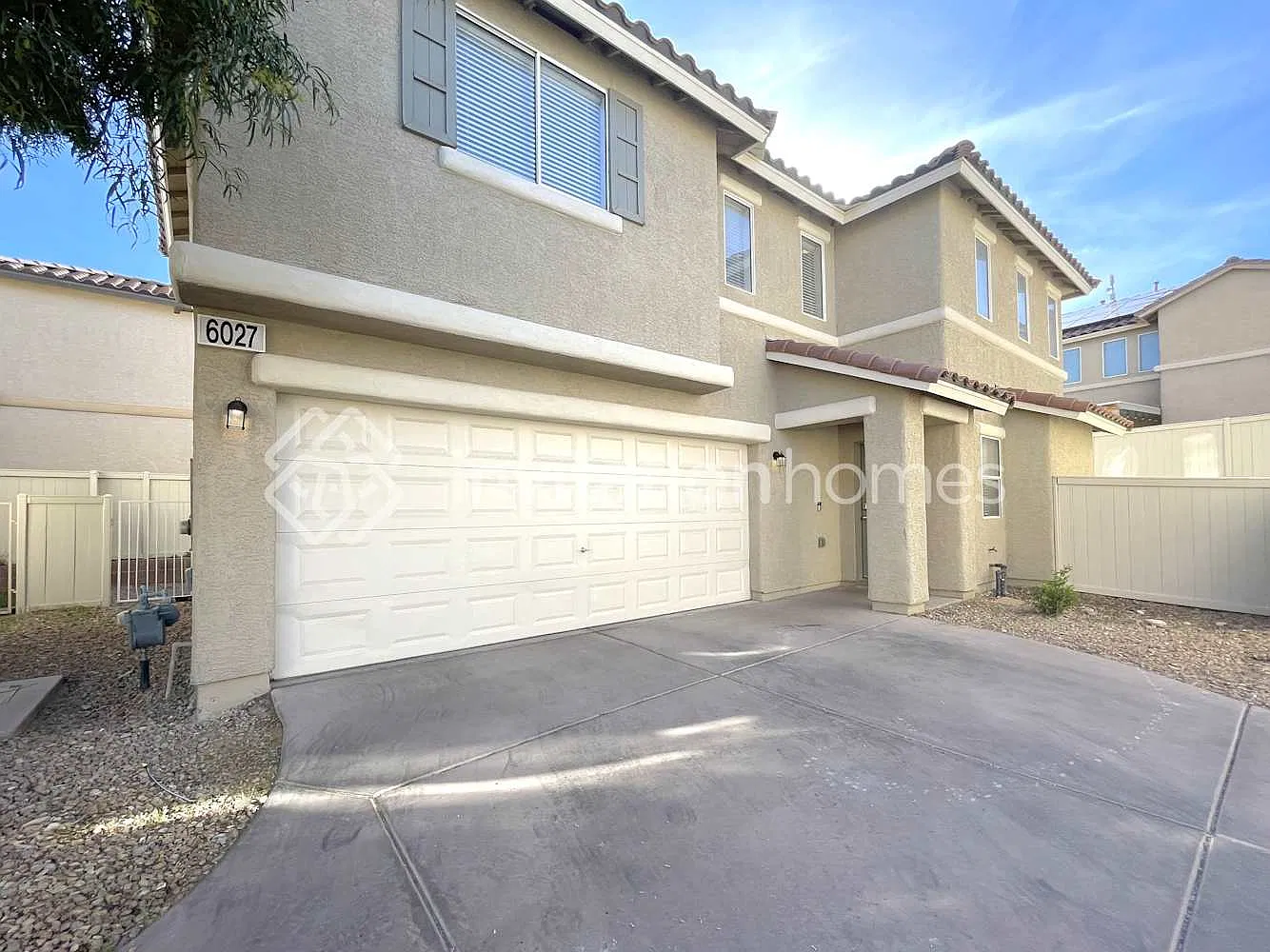 6027 Ambleshire Ave Las Vegas, NV 89139 — Photo 1