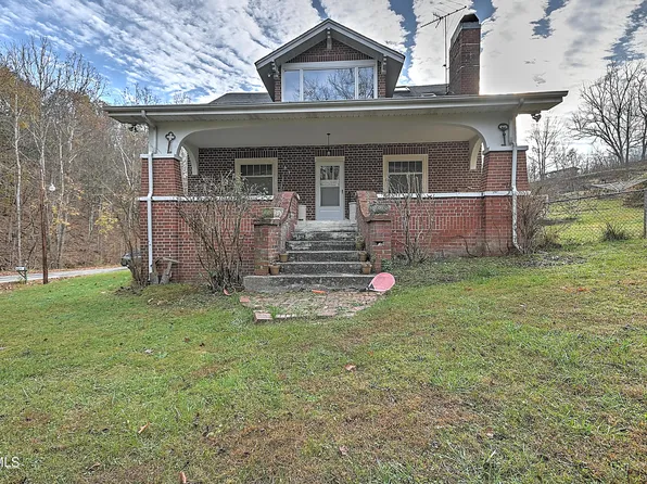 150 River Bluff Rd, Fort Blackmore, VA 24250