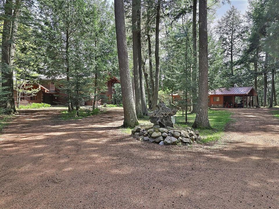 7890 Sanctuary Dr, Eagle River, WI 54521 Zillow