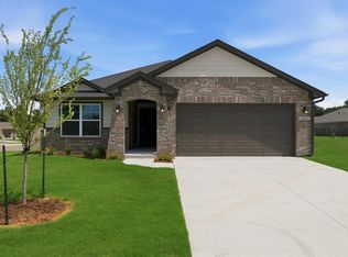 20061 Woodrock St, Harrah, OK 73045