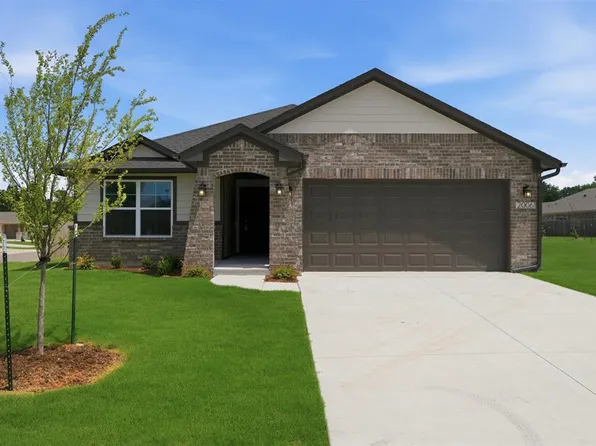 20061 Woodrock St, Harrah, OK 73045