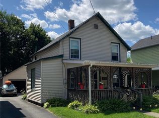 9 1/2 White St, Port Jervis, NY 12771