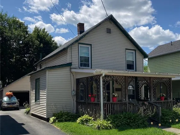 9 1/2 White Street, Port Jervis, NY 12771