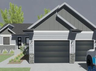 1215 N Cole Ave, Tea, SD 57064