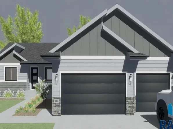 1215 N Cole Ave, Tea, SD 57064