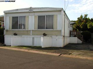 2578 Parkside Dr, Union City, CA 94587