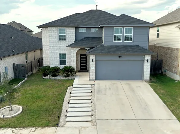 241 Oleander Loop, Buda, TX 78610