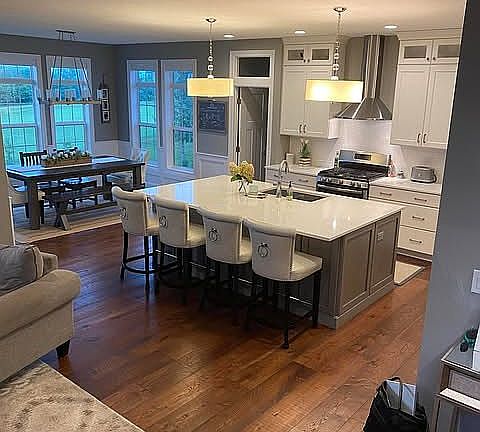 5th image of 3129 Prairie Rose Dr