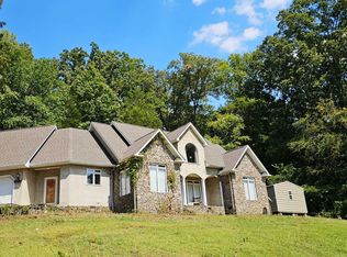 17920 Al Highway 117, Stevenson, AL 35772