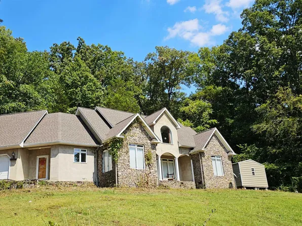 17920 Al Highway 117, Stevenson, AL 35772