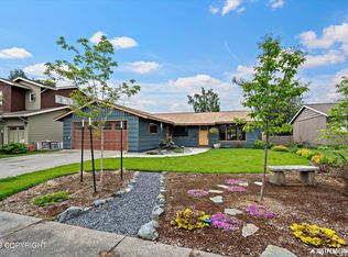 1414 M St, Anchorage, AK 99501