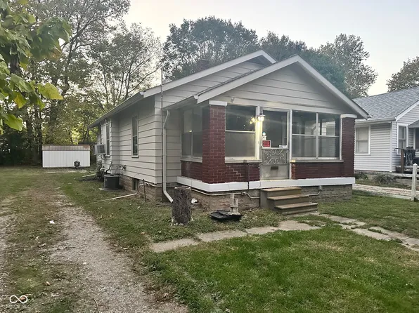 850 S Biltmore Ave, Indianapolis, IN 46241