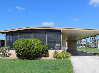 55 Solcedo Ct, Fort Myers, FL 33912