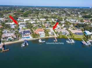100 River Dr, Tequesta, FL 33469