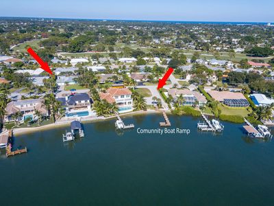 100 River Dr, Tequesta, FL, 33469