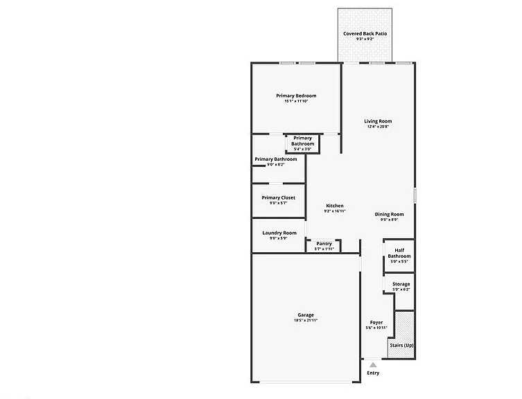 349 Fire Rock Dr — Photo 3