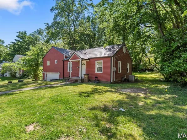 723 N Missouri Ave, Cape Girardeau, MO 63701