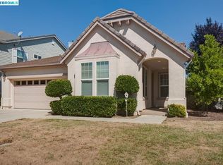 1451 Paradise Ln, Brentwood, CA 94513