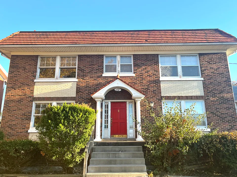 602 Eastern Pkwy #3