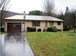 4038 Bucktooth Run Rd, Little Valley, NY 14755