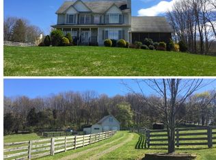 39 Hope Rd, Blairstown, NJ 07825