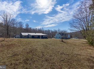 165 Brokenback Mountain Rd, Free Union, VA 22940