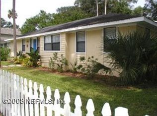 631 Sherry Dr, Atlantic Beach, FL 32233