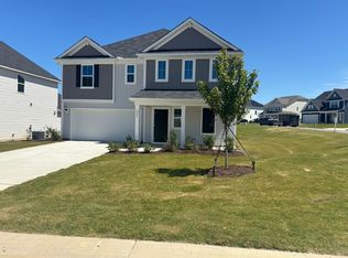800 Putney Hill Rd, Zebulon, NC 27597