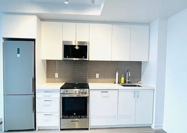 1787 Saint Clair Ave W #1109 — Photo 4